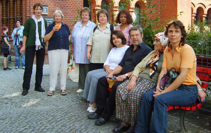 Spandau-Neustadt