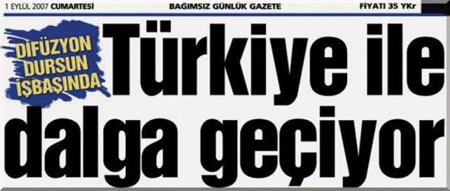 Vatan - Dursun Uyar