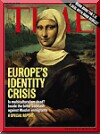 Time - Europe /  February 28, 2005 | Vol. 165 No. 9
